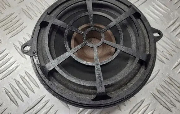 Renault Scenic II - Grand scenic II Rear door speaker