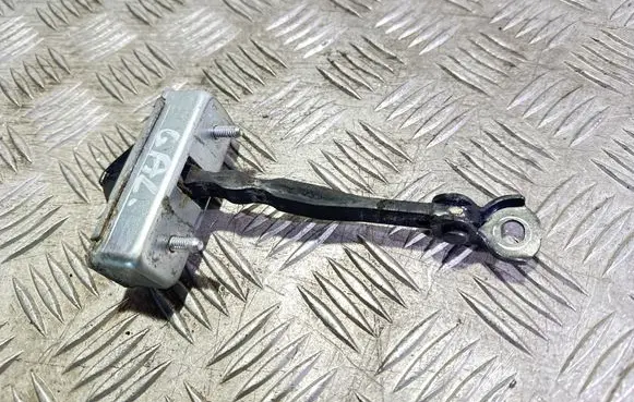 Mazda 6 Rear door check strap stopper 