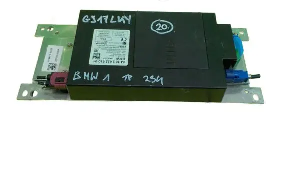 BMW 1 F20 F21 Other control units/modules 55076010