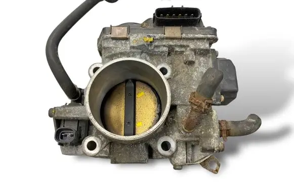 Honda Civic Throttle valve GMB4A K1355