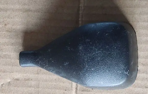 Mitsubishi Outlander Other interior part 7630A022