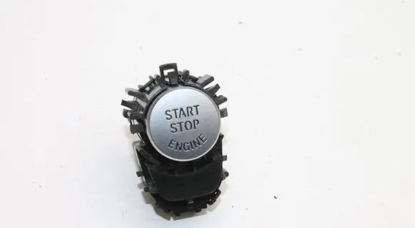 Toyota Supra A90 Engine start stop button switch 7941093