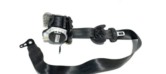 Skoda Kodiaq Front seatbelt 566857705 28584