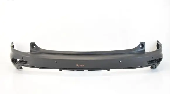 Honda CR-V Rear bumper 71501-TLAY-ZZ00