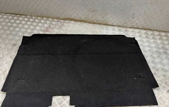 Ford Ecosport Trunk/boot mat liner GN15A13065EB