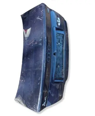 Audi A4 S4 B5 8D Tailgate/trunk/boot lid 