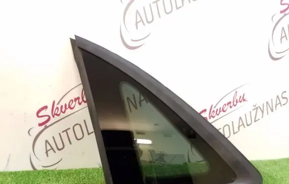 Ford Kuga III Rear side window LV4BS29751S