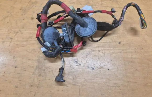 Hyundai Sonata Front door wiring loom 916003K131 0603230328