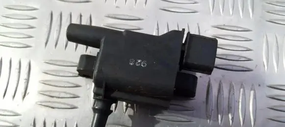 Mazda 323 High voltage ignition coil dsc1500 dsc-1500