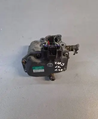 Toyota Yaris EGR valve 2580033011 VN1501000032