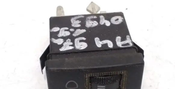 Audi A4 S4 B5 8D Headlight level height control switch 8D0941301