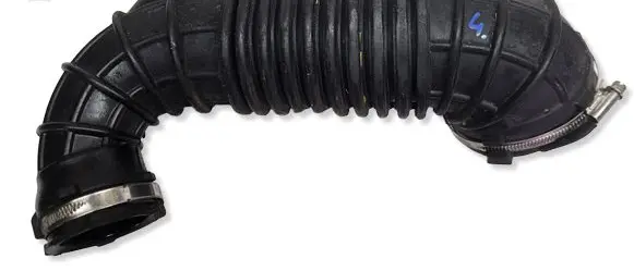 Audi A4 S4 B8 8K Air intake hose/pipe 03G129629KOLUMB