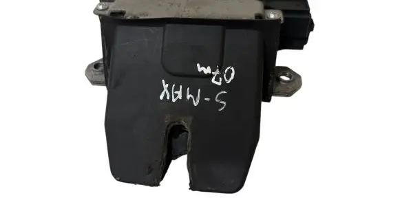 Ford S-MAX Tailgate/trunk/boot lock/catch/latch 3M51R442A66AR