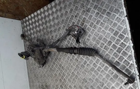 Honda Civic Steering rack hsndx8751