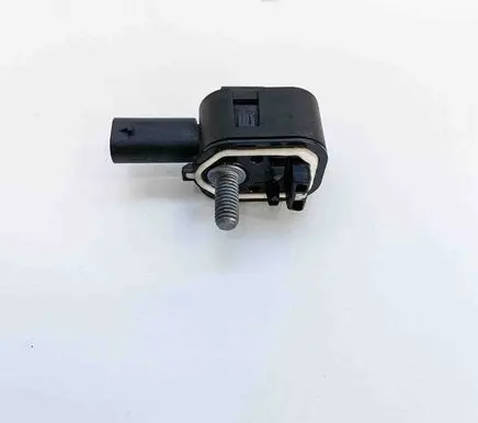 BMW 6 F12 F13 Airbag deployment crash/impact sensor 9224178