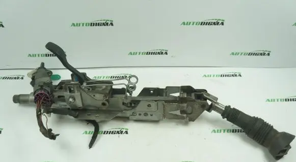 Volkswagen Transporter - Caravelle T5 Steering wheel axle 7H1419501F