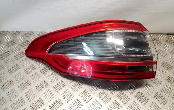 Ford S-MAX Rear/tail lights 17318701