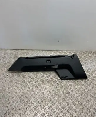 Renault Megane IV Other trunk/boot trim element 799124889R