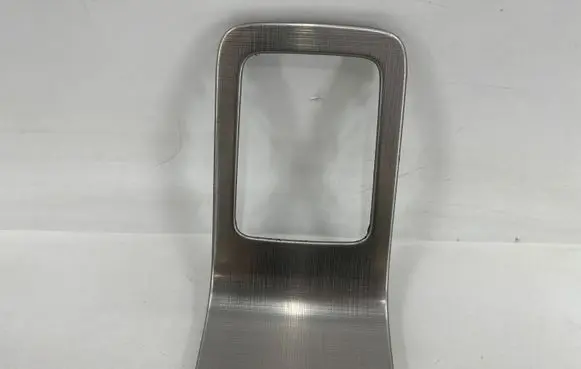 Volvo V70 Gear shifter surround trim plastic 30791931
