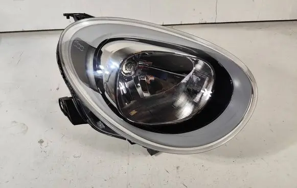 Fiat 500X Headlight/headlamp 00521021770 16B3T1 90174
