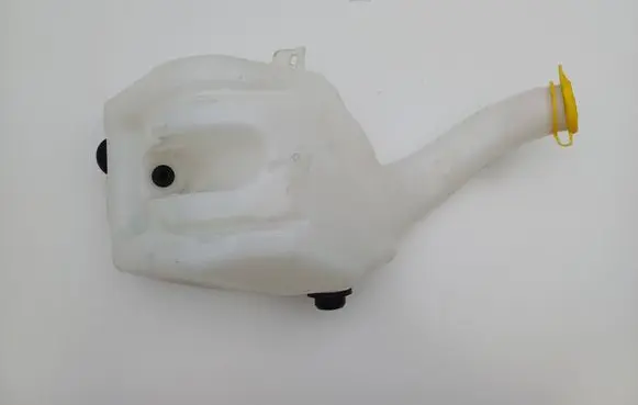 Opel Meriva A Windshield washer fluid reservoir/tank 93323649