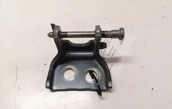 Citroen C4 I Picasso Rear door upper hinge