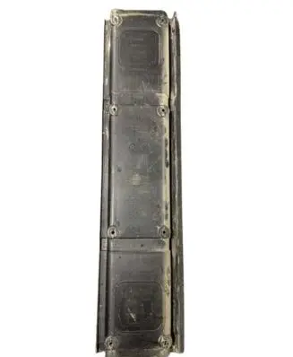 Iveco Daily 6th gen Sliding door trim 500331412 500334523 500331413