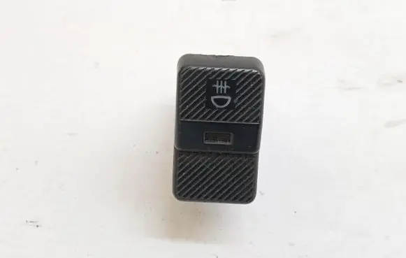 Volkswagen PASSAT B4 Fog light switch 535941535
