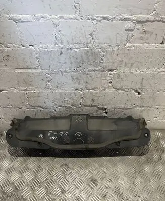 BMW X6 E71 Other engine bay part 7169422