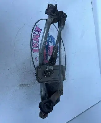 KIA Sportage Front wiper linkage and motor 98110A2000