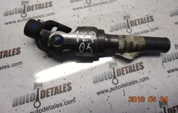 Toyota Corolla Verso AR10 Steering column universal joint