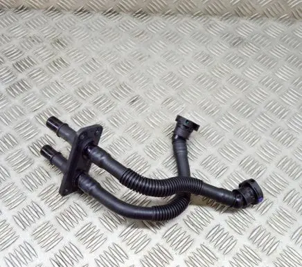 Hyundai Ioniq 5 Engine coolant pipe/hose