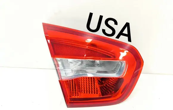 Mercedes-Benz GLA W156 X156 Tailgate rear/tail lights X156T2L0Q04 A1569060358