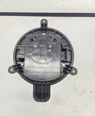 Dodge RAM Heater fan/blower AY6151