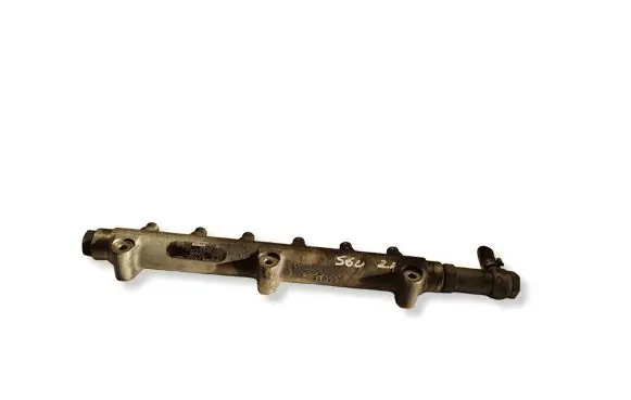 Volvo S60 Fuel main line pipe 0445215010 8658252 006127L1