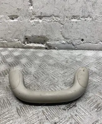 Nissan Navara D23 Front interior roof grab handle 739424KJ0B