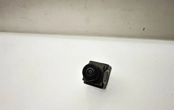 Volvo XC40 Wing mirror camera P32340119
