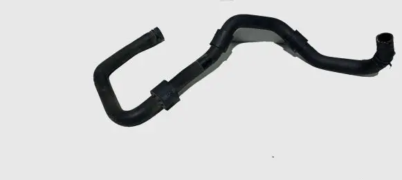 Skoda Octavia Mk3 (5E) Engine coolant pipe/hose 3Q0121058B 13262