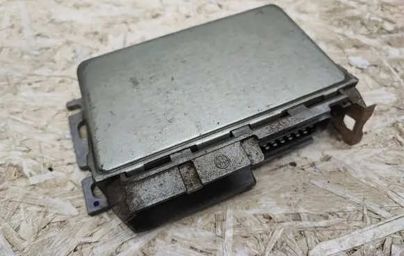 Subaru Legacy ABS control unit/module 27520FA030 4690107 120000E0061