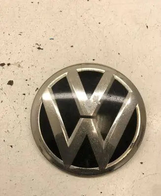 Volkswagen Passat Alltrack Manufacturers badge/model letters 