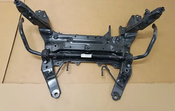 BMW 1 F40 Front subframe 10353212