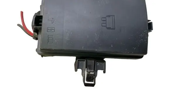 Volkswagen Tiguan Allspace Fuse box set 5Q0907361D 5Q0937132B X404H03