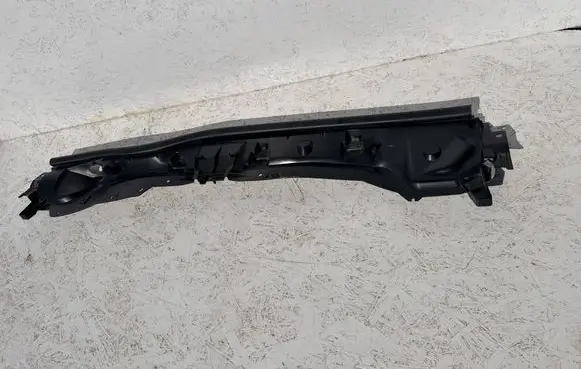 Peugeot 2008 II Wiper trim 9837553480