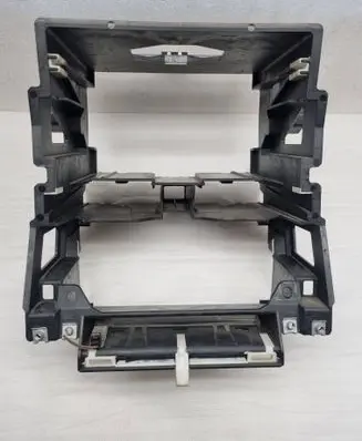 Audi A3 S3 8P Panel trim 8P0858005A