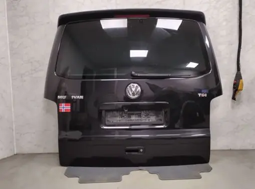 Volkswagen Multivan T5 Tailgate/trunk/boot lid