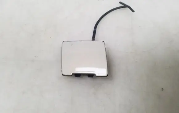 Volvo C70 Front tow hook cap/cover 08620359