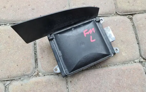 BMW 5 F10 F11 Blind spot module 6863244 2694A009014A 0000042D