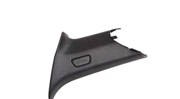 (C) pillar trim