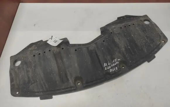 Mazda 6 Engine splash shield/under tray GS1D56112 K7016