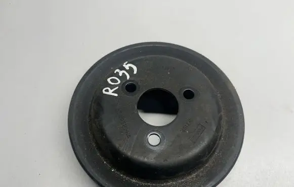 Ford F150 Water pump pulley BR3E8A528HA